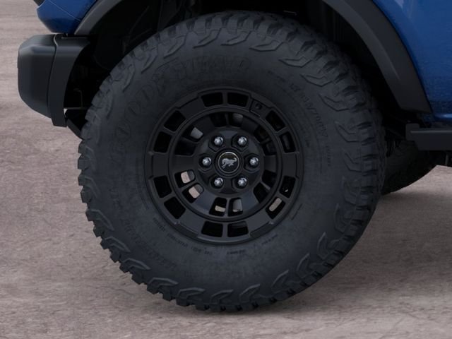 New 2026 Ford Bronco Big Bend AWD/4WD image 21