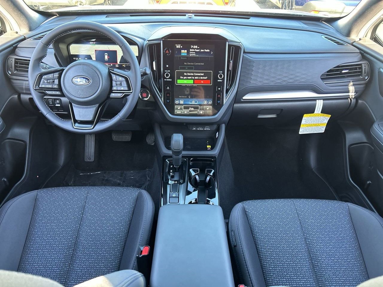 New 2026 Subaru Forester Premium image 11