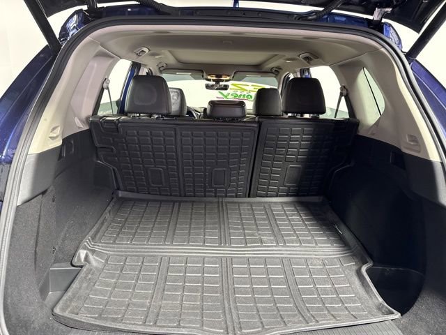 Used 2023 Nissan Rogue Platinum w/ Platinum Premium Package image 21