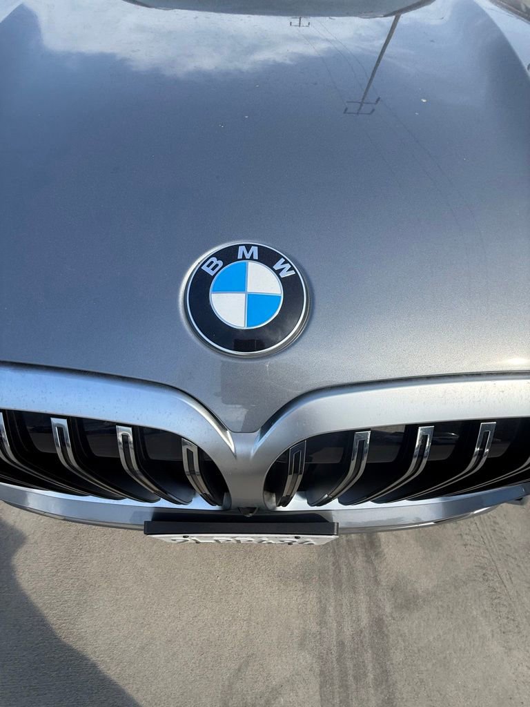 Used 2024 BMW X7 xDrive40i image 20