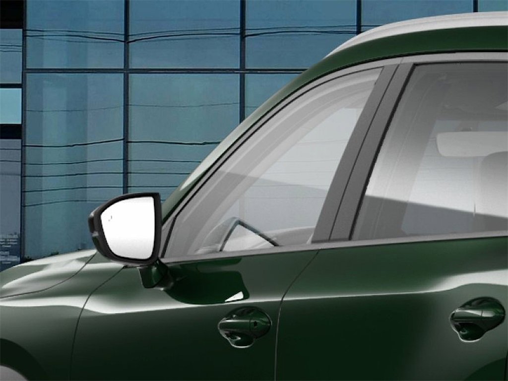 New 2026 INFINITI QX60 Luxe w/ Cargo Package image 16