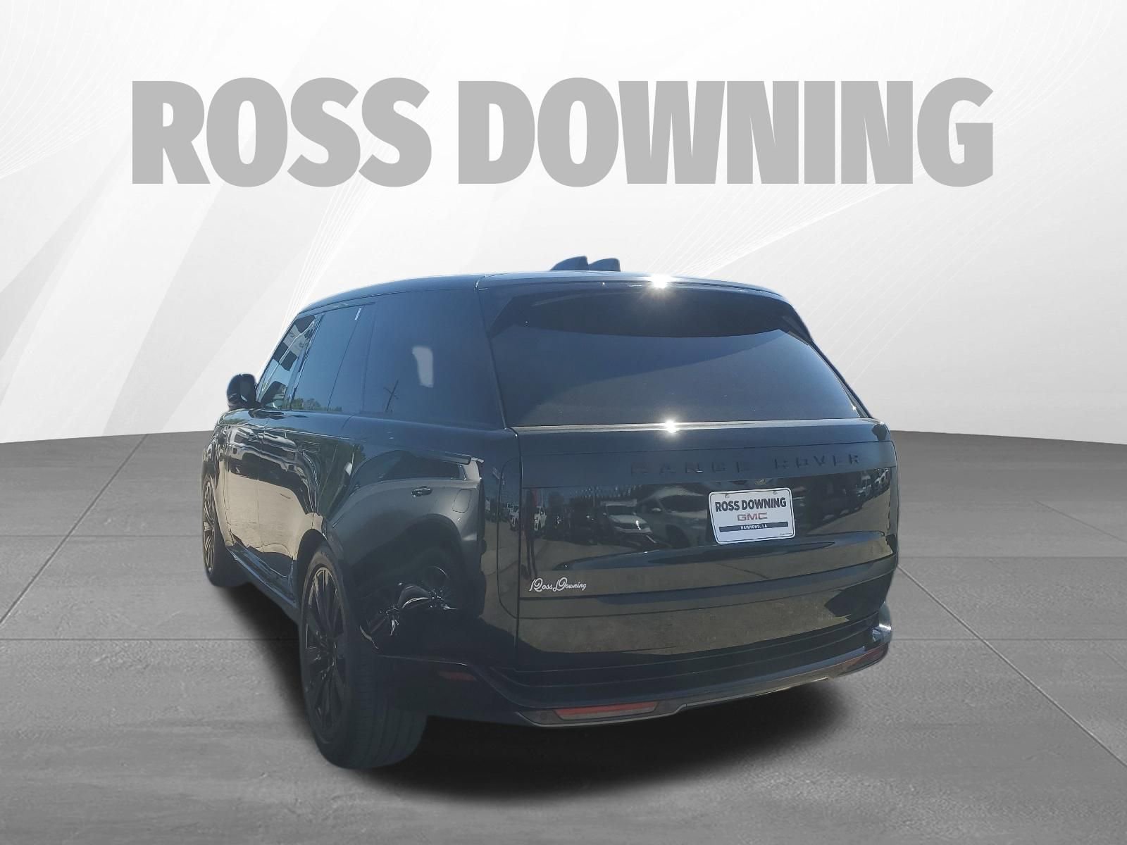 Used 2023 Land Rover Range Rover SE image 6