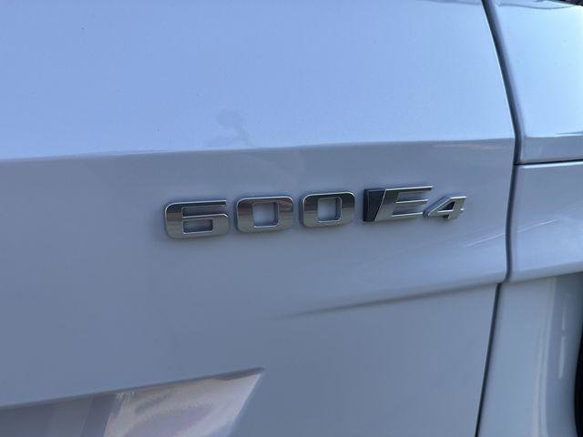 New 2026 Cadillac Lyriq Premium Luxury image 21