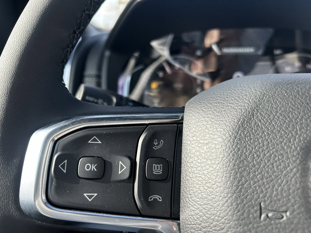 New 2026 RAM 1500 Laramie image 16