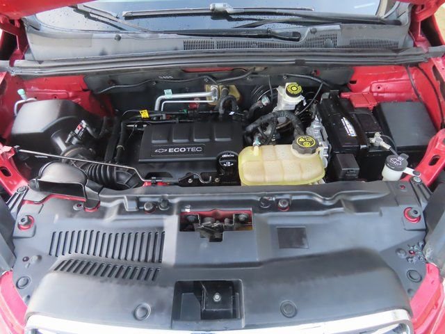 Used 2015 Chevrolet Trax LS image 10