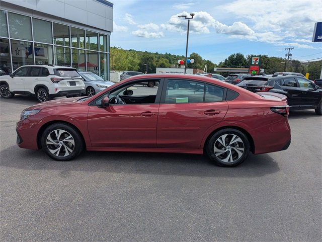 Used 2025 Subaru Legacy Premium image 5