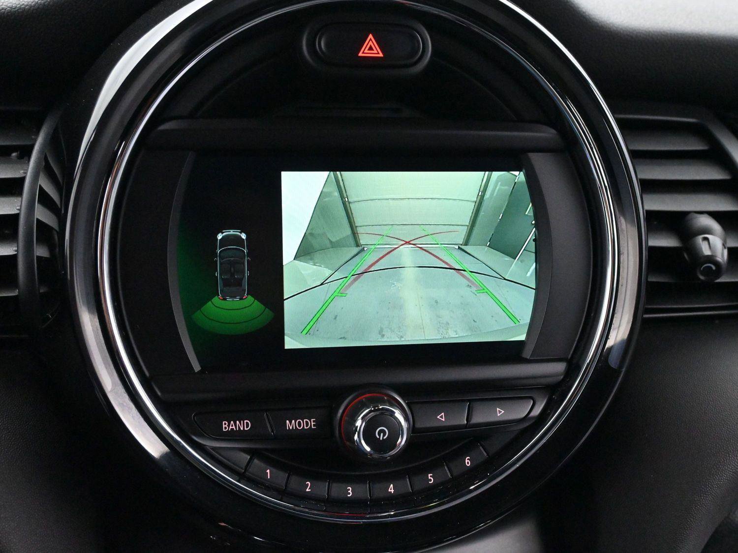 Used 2019 MINI Cooper S image 21