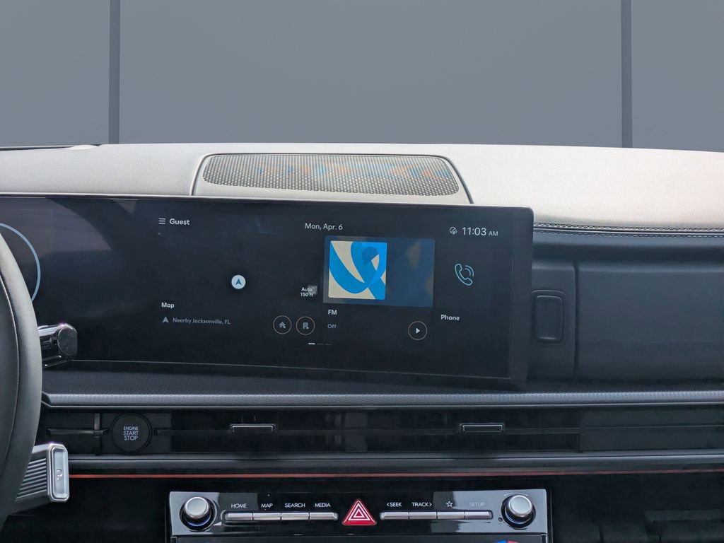 Used 2024 Hyundai Santa Fe Calligraphy image 19