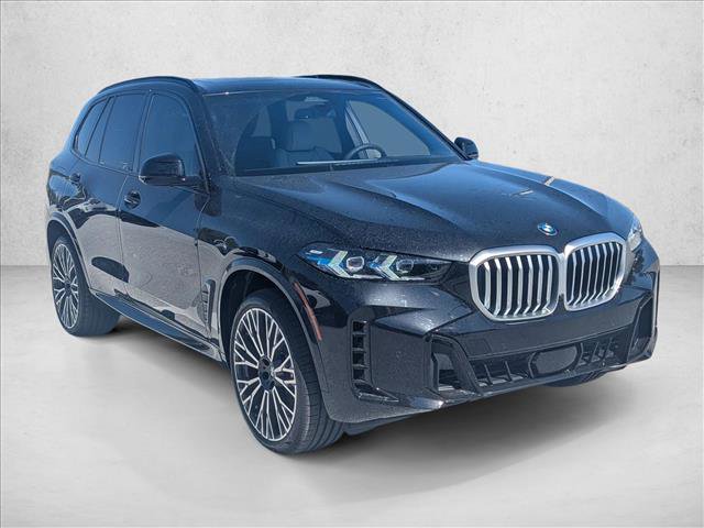 New 2026 BMW X5 sDrive40i image 6