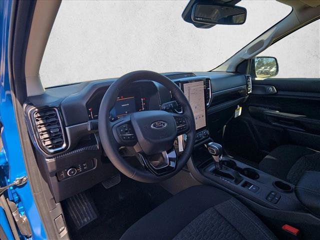 New 2026 Ford Ranger XLT image 3