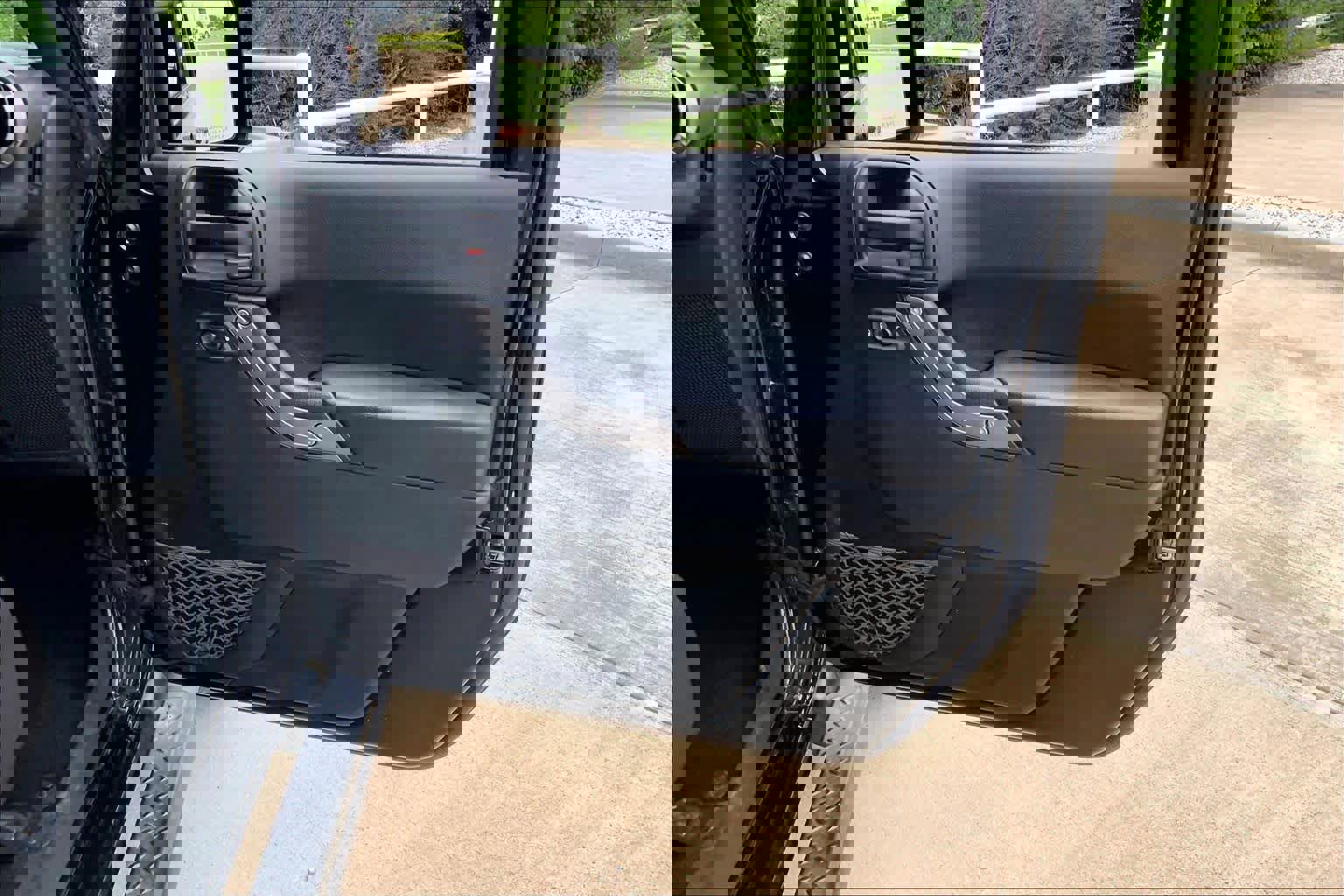 Used 2017 Jeep Wrangler Unlimited Sport w/ Quick Order Package 24S AWD/4WD image 22