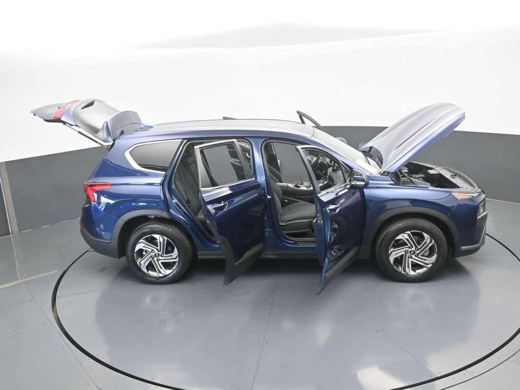 Used 2023 Hyundai Santa Fe SE FWD image 64