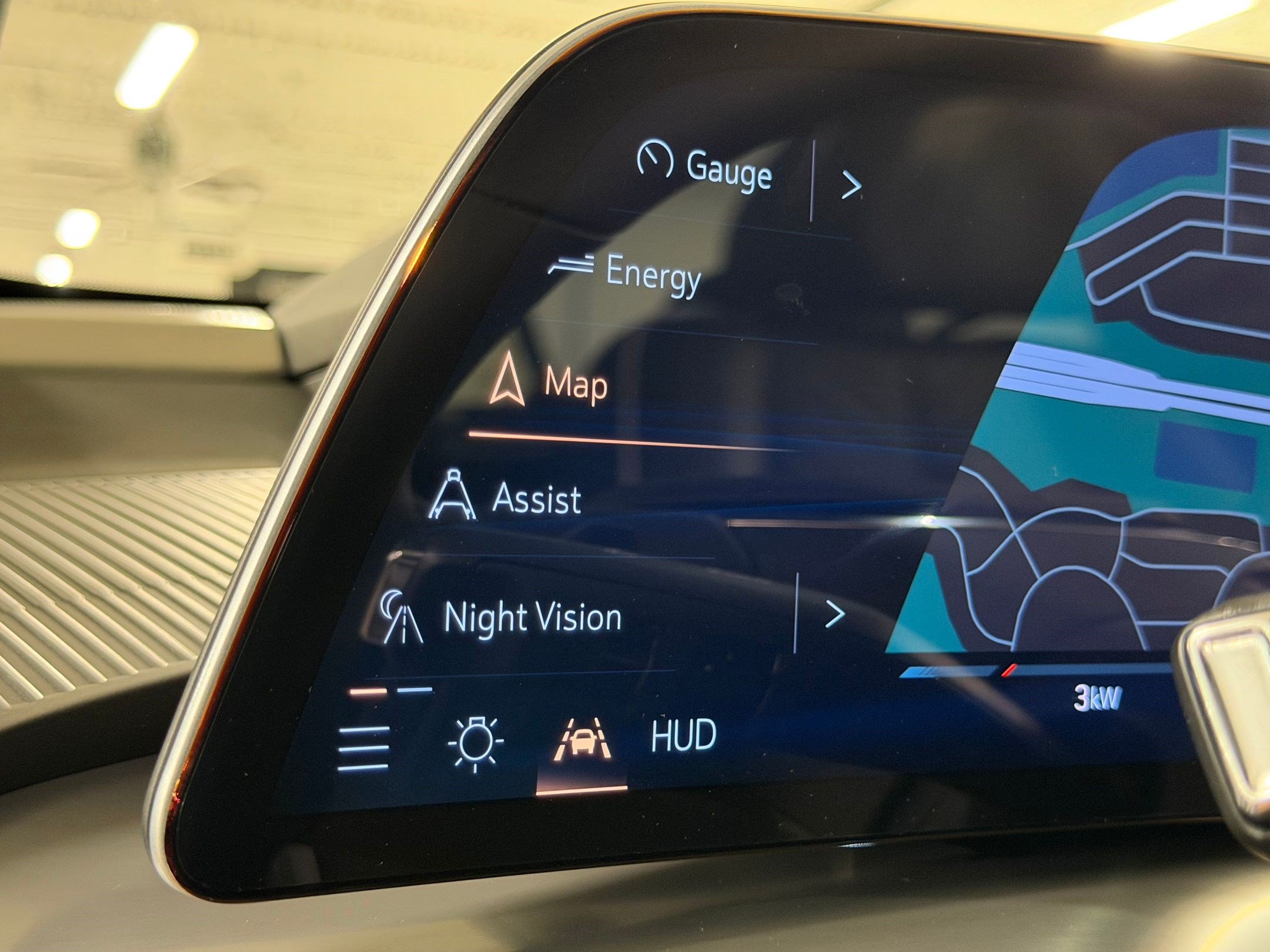 New 2027 Cadillac Vistiq Luxury AWD/4WD image 21