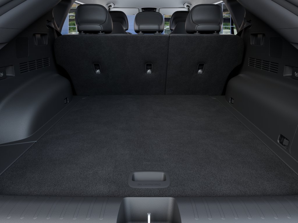 New 2026 Kia EV6 Light RWD image 19