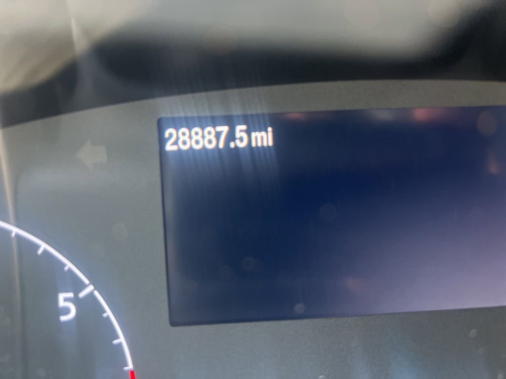 Used 2024 Ford Transit 350 XLT image 17