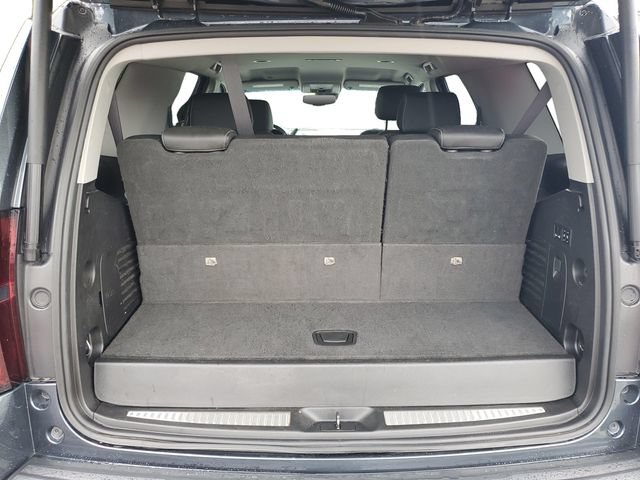 Used 2019 Chevrolet Tahoe Premier RWD image 29