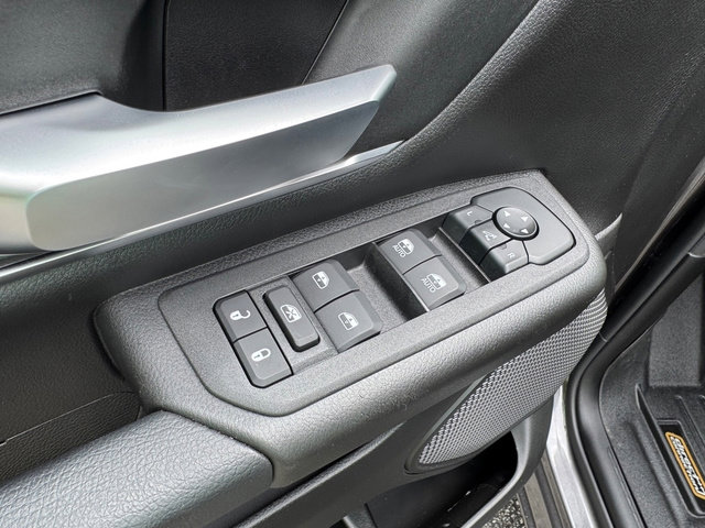 Used 2026 RAM 1500 Big Horn AWD/4WD image 15
