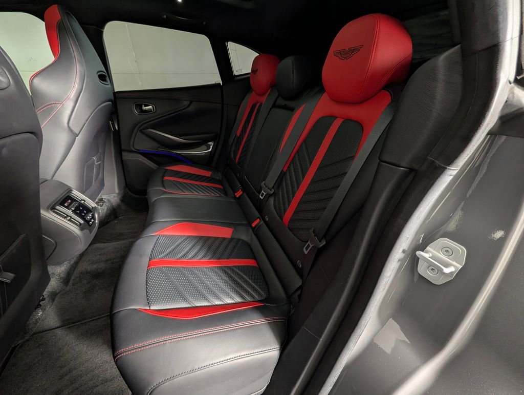 Used 2023 Aston Martin DBX 707 image 24