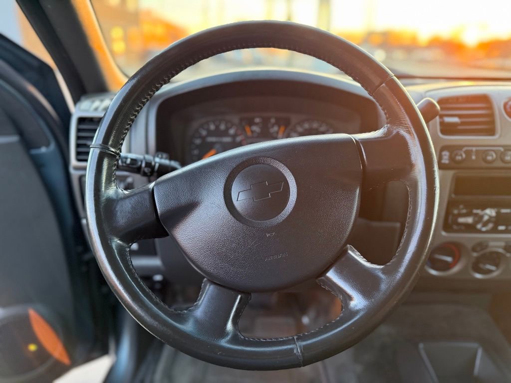 Used 2006 Chevrolet Colorado LT w/ LT Preferred Equipment Group image 25