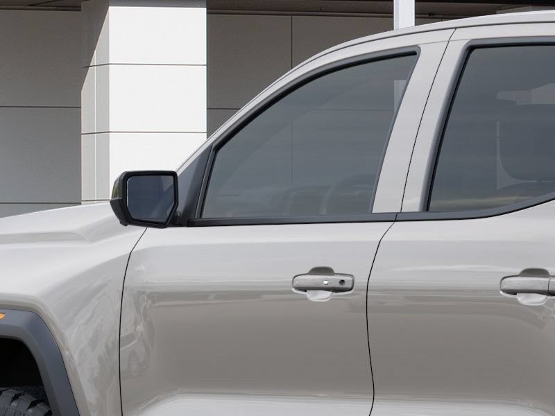 New 2026 GMC Canyon Elevation w/ Convenience Package AWD/4WD image 13