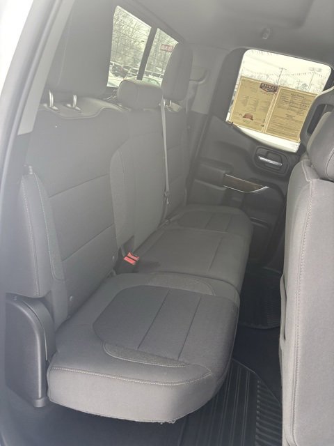 Used 2021 GMC Sierra 1500 SLE w/ Preferred Package image 22