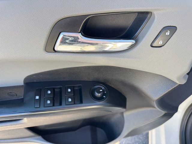 Used 2015 Chevrolet Sonic LTZ FWD image 16