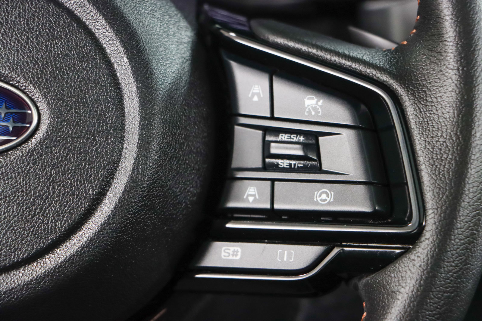 Used 2025 Subaru Forester Sport AWD/4WD image 14