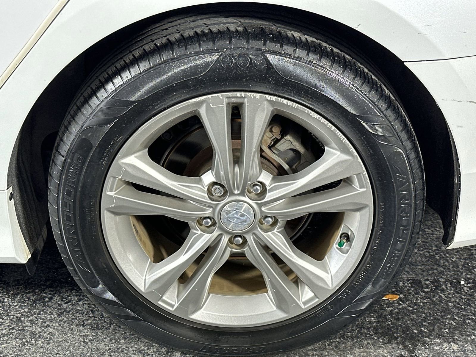 Used 2018 Hyundai Sonata Limited image 14