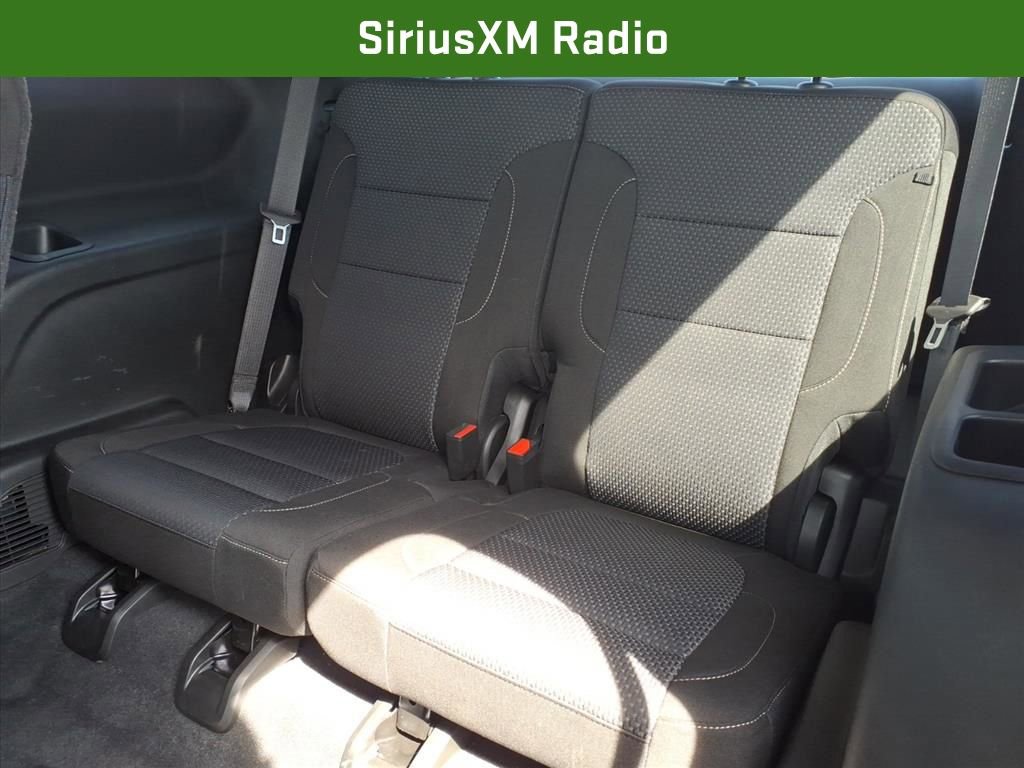 Certified 2023 GMC Acadia SLE image 16