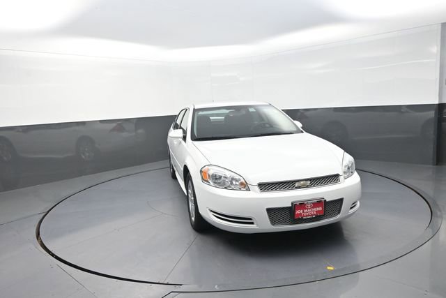 Used 2012 Chevrolet Impala LT image 24