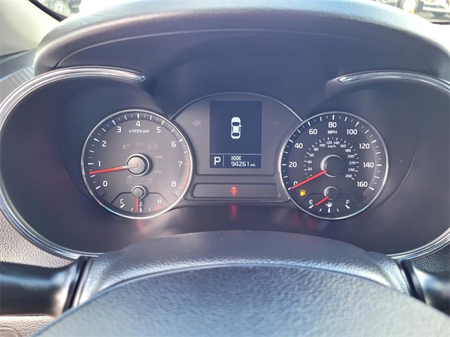 Used 2016 Kia Forte EX image 21