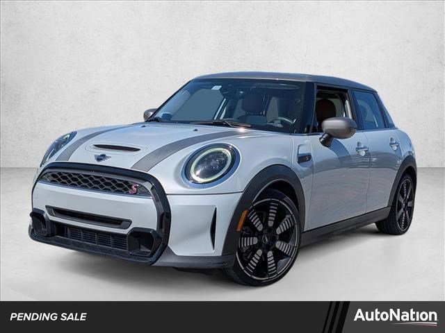 Used 2023 MINI Cooper S