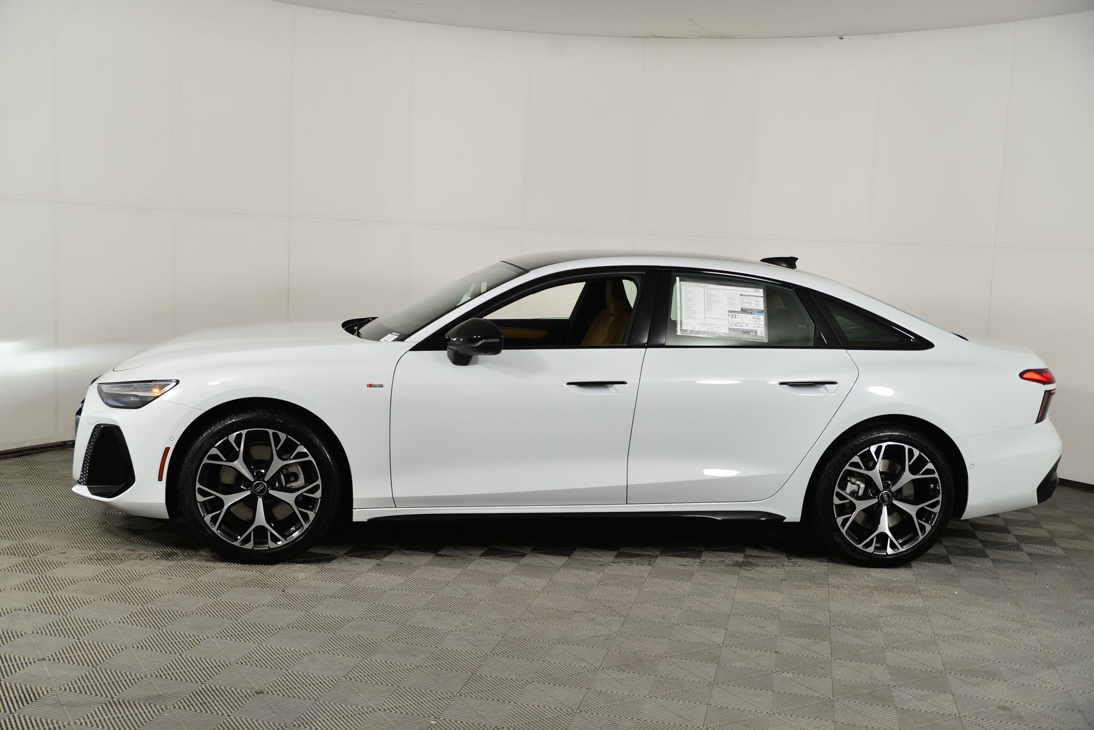 New 2026 Audi A6 Premium Plus image 2