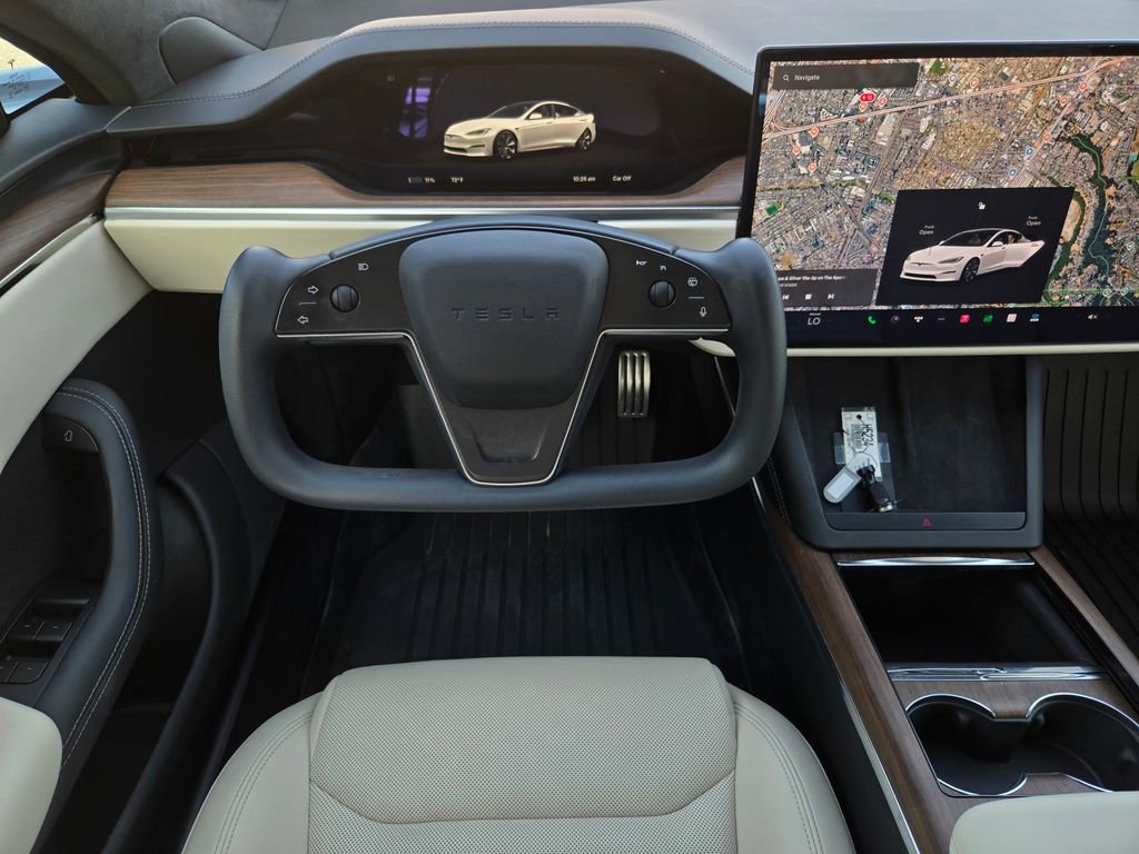 Used 2023 Tesla Model S Standard Range image 14