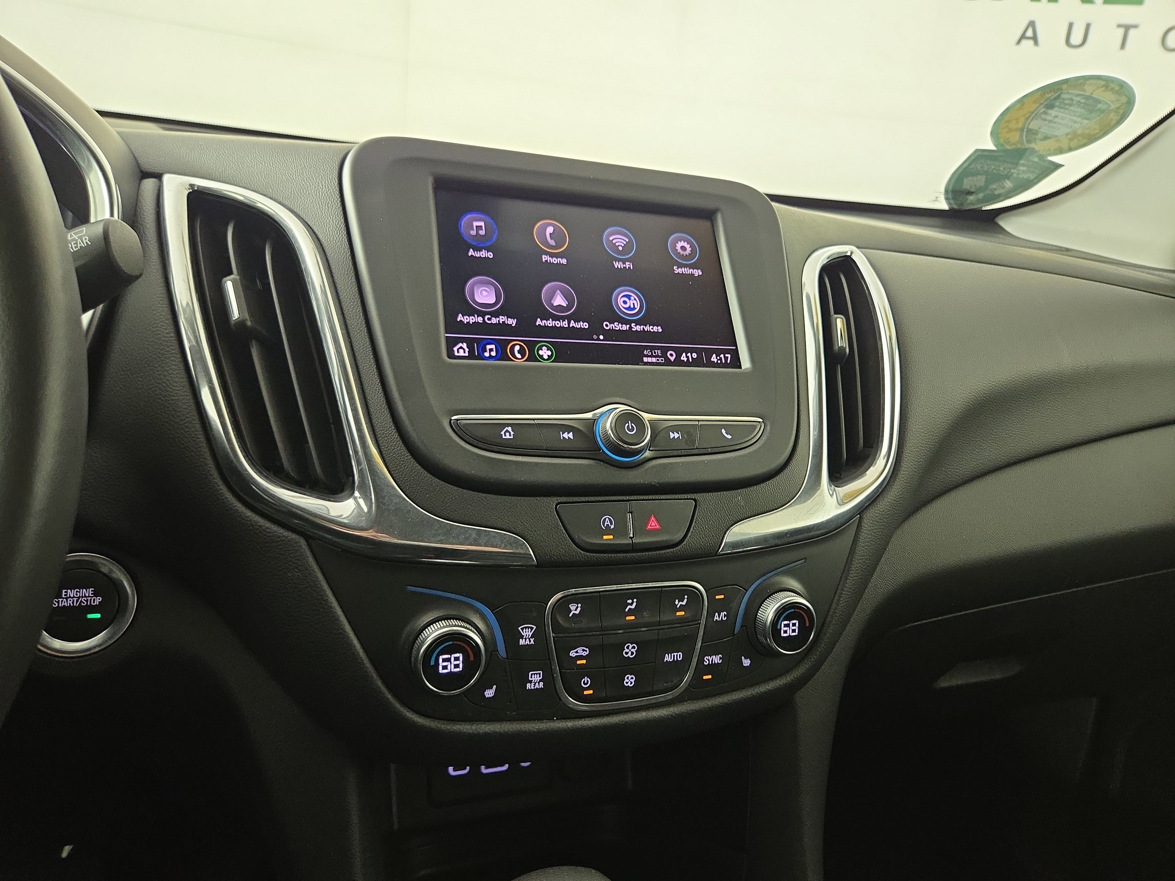 Certified 2022 Chevrolet Equinox LT image 22