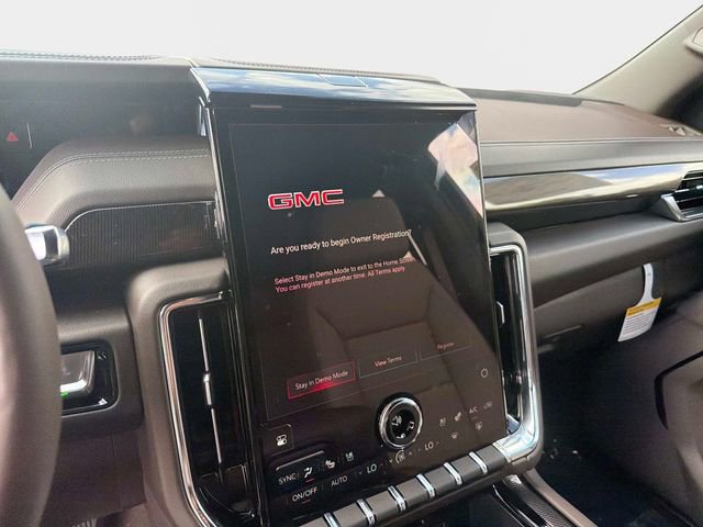 New 2026 GMC Yukon Elevation w/ Elevation Premium Package image 22