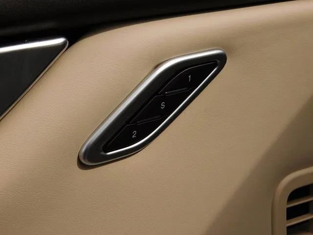 Used 2018 Maserati Ghibli S Q4 image 15