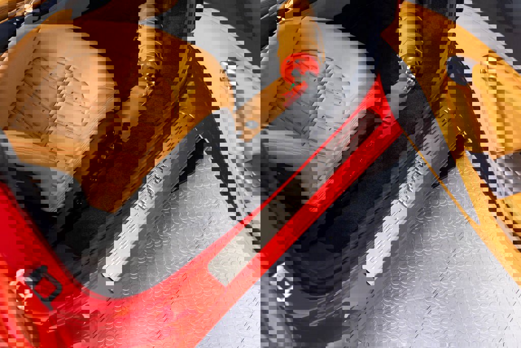 Certified 2020 Ferrari F8 Tributo image 46