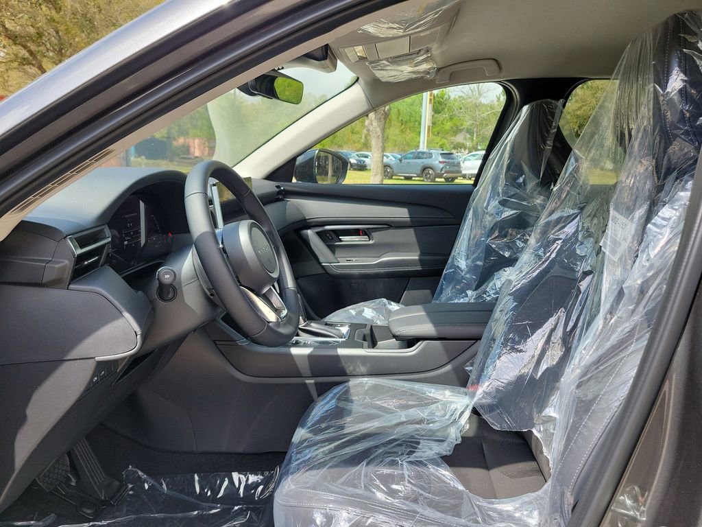 New 2026 MAZDA CX-5 Preferred image 2