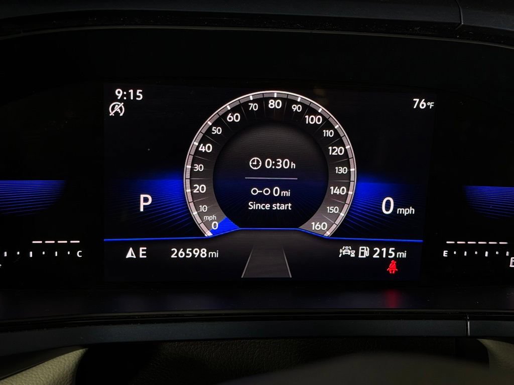 Used 2023 Volkswagen Taos SE FWD image 14