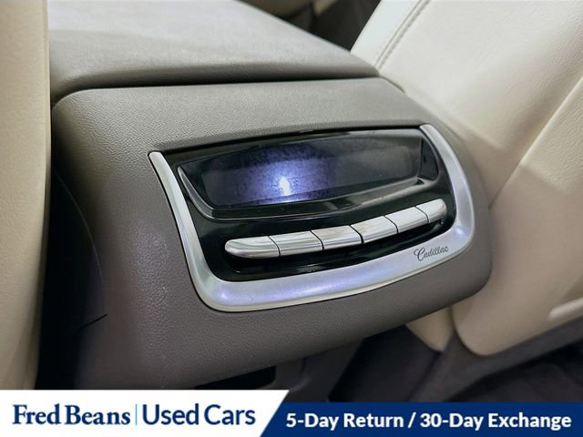 Used 2024 Cadillac XT6 Premium Luxury w/ Technology Package image 29