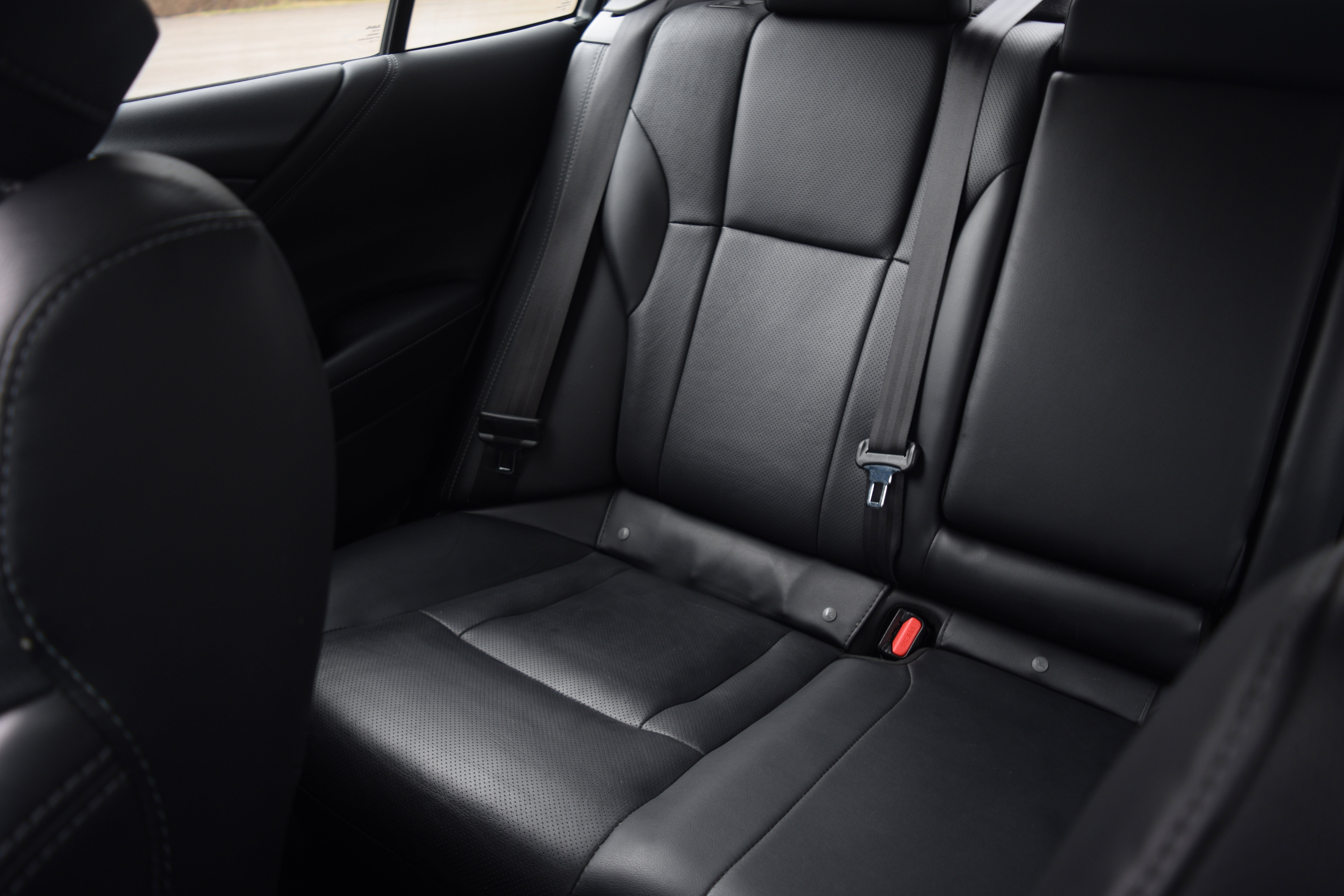 Used 2021 Subaru Legacy Limited w/ Popular Package #3 image 14