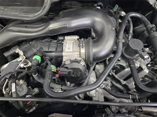 Used 2024 Ford Transit 250 Low Roof w/ Exterior Upgrade Package image 32