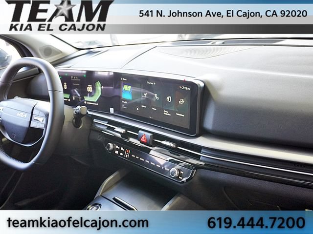 New 2027 Kia Sportage S FWD image 13
