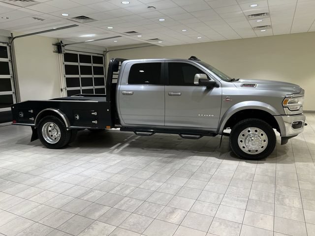 Used 2021 RAM 4500 Laramie AWD/4WD image 6