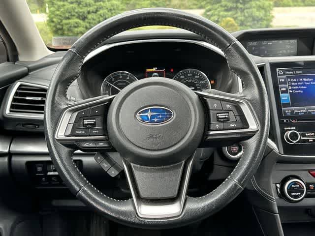 Used 2018 Subaru Impreza 2.0i Limited AWD/4WD image 8