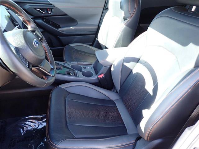 Certified 2024 Subaru Crosstrek 2.5i Limited AWD/4WD image 12