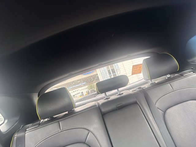 Used 2018 Hyundai Kona Ultimate FWD image 22