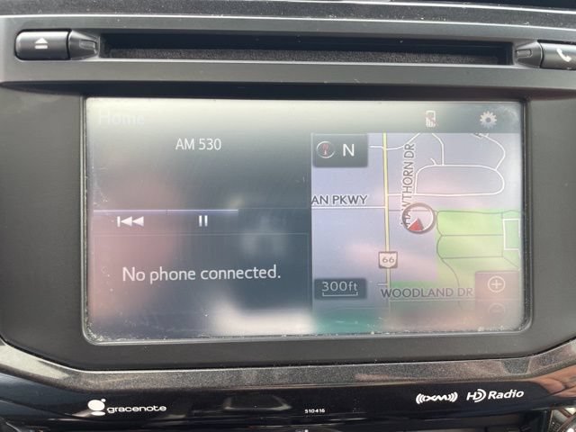 Used 2019 Toyota 4Runner TRD Off-Road Premium AWD/4WD image 26