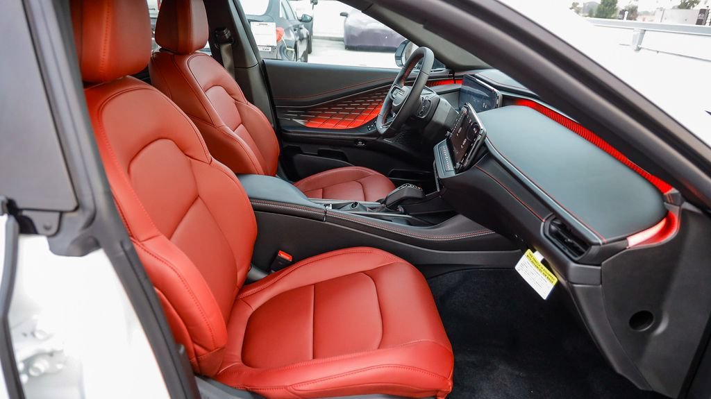 New 2026 Dodge Charger R/T AWD/4WD image 20